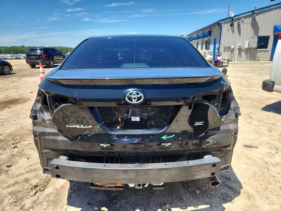 2018 Toyota Corolla მანქანა იყიდება აუქციონზე, vin: 2T1BURHE1JC017298, აუქციონის ნომერი: 49990236