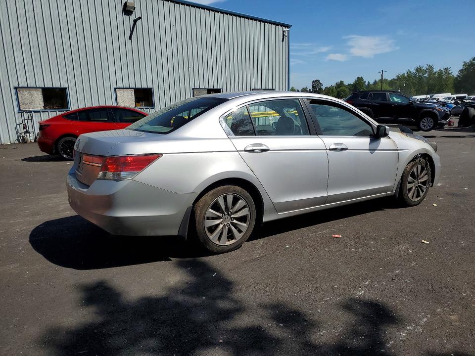 Aukcja sprzedaży 2012 Honda Accord, vin: 1HGCP2F73CA020008, numer aukcji: 53047756