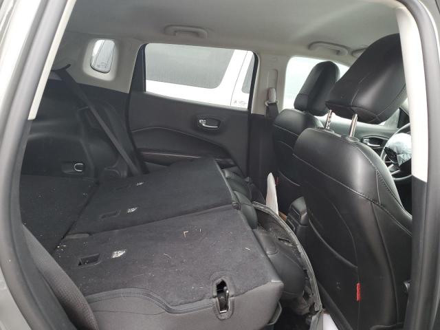 Продажа на аукционе авто 2021 Jeep Compass, vin: 3C4NJDDB7MT589028, номер лота: 77957465