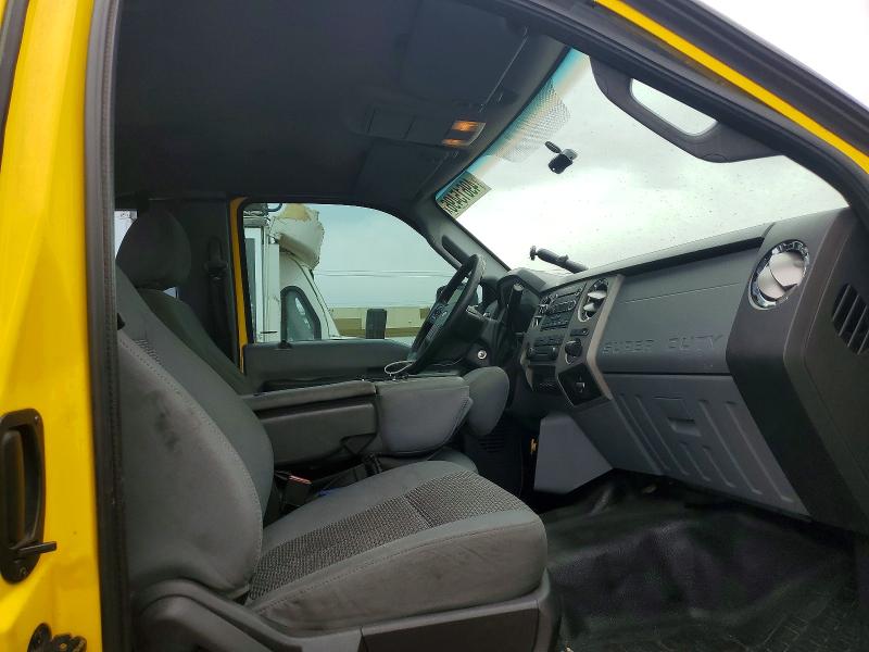 Продажа на аукционе авто 2019 Ford F650, vin: 1FDWX6DEXKDF08174, номер лота: 49615496