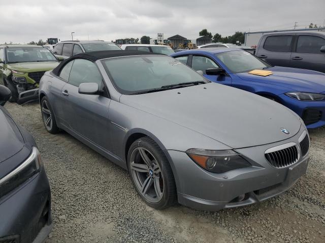 Aukcja sprzedaży 2006 Bmw 650, vin: WBAEK13406CN76406, numer aukcji: 68000465