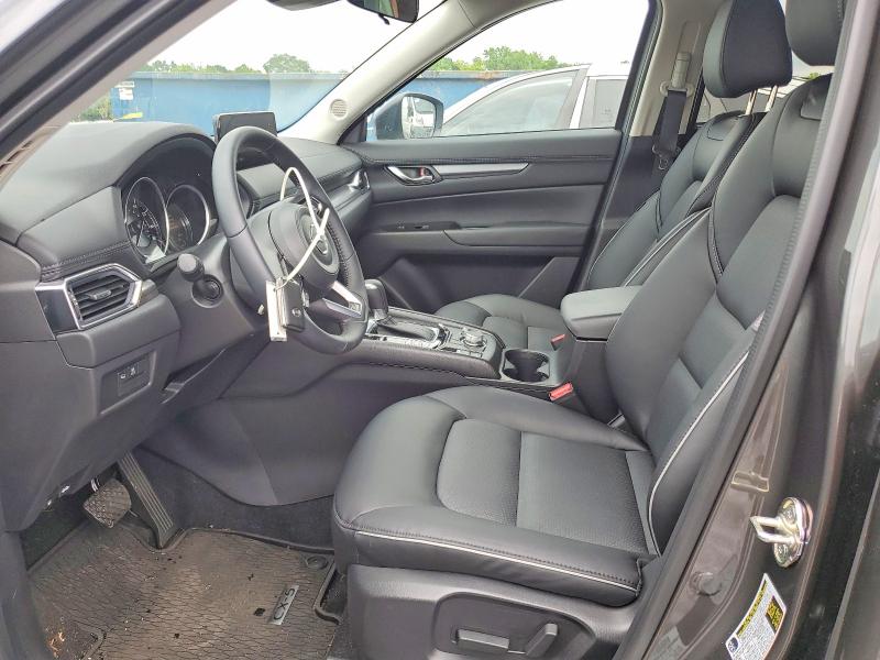 Aukcja sprzedaży 2025 Mazda Cx-5, vin: JM3KFBBL2S0749189, numer aukcji: 54848986