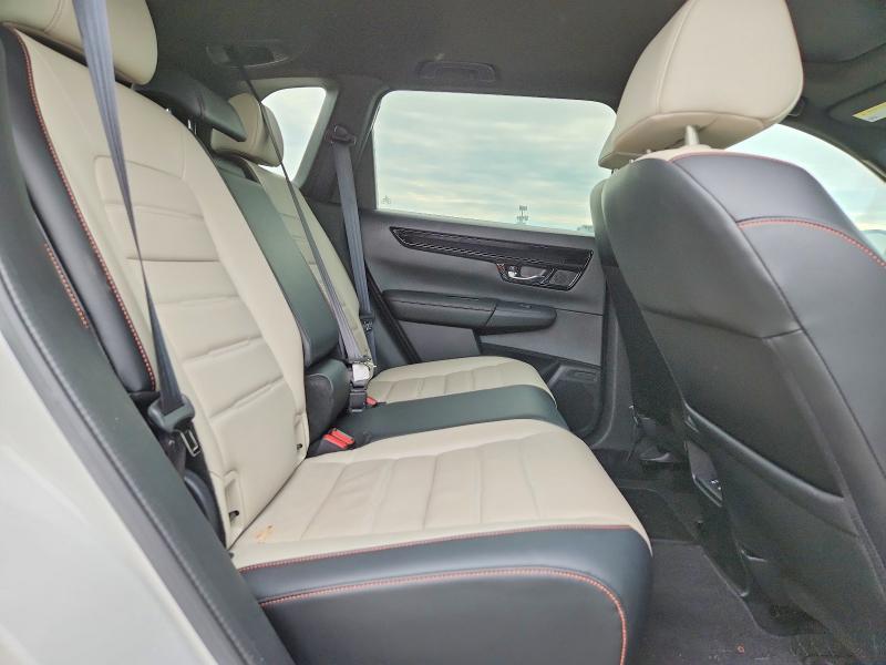 Aukcja sprzedaży 2023 Honda Cr-v, vin: 5J6RS6H96PL004676, numer aukcji: 84897355