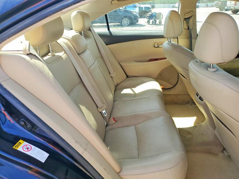 Продажа на аукционе авто 2007 Lexus Es, vin: JTHBJ46G772123843, номер лота: 53470506