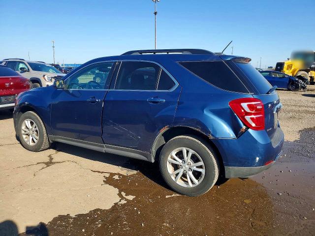Aukcja sprzedaży 2016 Chevrolet Equinox, vin: 2GNALCEK3G6326231, numer aukcji: 52333296