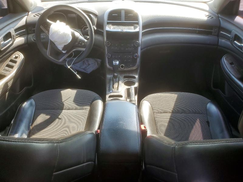 Продаж на аукціоні авто 2015 Chevrolet Malibu, vin: 1G11C5SL6FF308904, номер лоту: 55541416