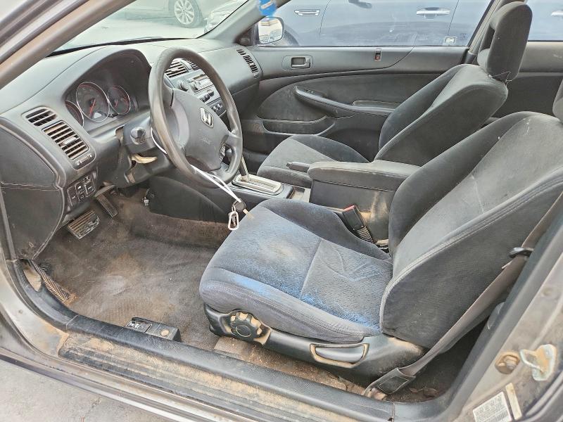 53635816 :رقم المزاد ، 1HGEM22955L007082 vin ، 2005 Honda Civic مزاد بيع
