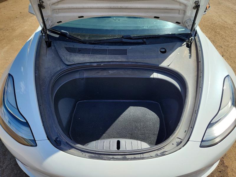 Aukcja sprzedaży 2018 Tesla Model 3, vin: 5YJ3E1EB5JF085340, numer aukcji: 54600176