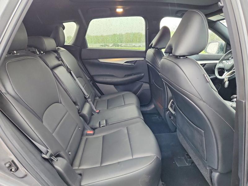 2020 Infiniti Qx50 მანქანა იყიდება აუქციონზე, vin: 3PCAJ5M33LF108038, აუქციონის ნომერი: 51947036