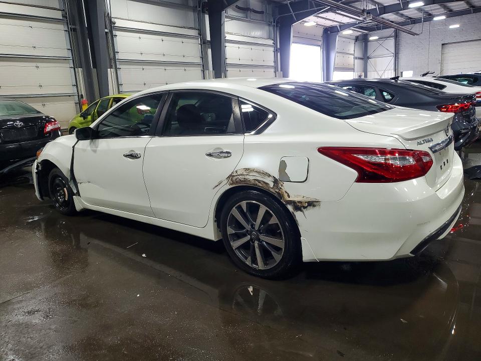 2016 Nissan Altima მანქანა იყიდება აუქციონზე, vin: 1N4AL3AP2GC282701, აუქციონის ნომერი: 52483966
