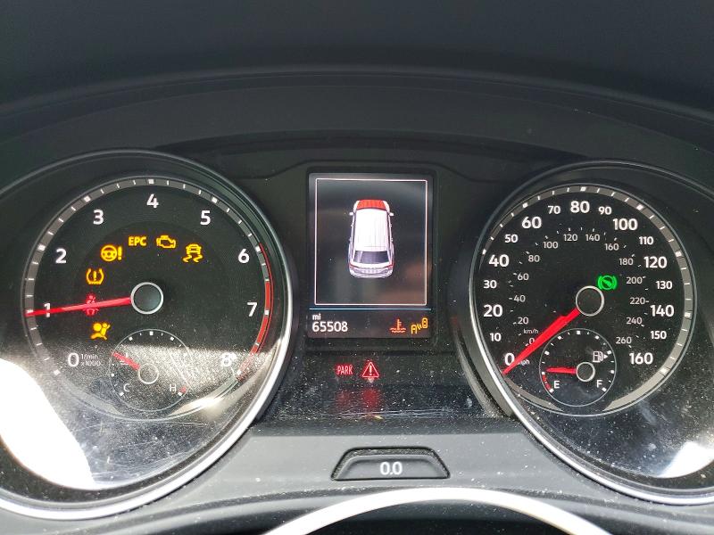 Продаж на аукціоні авто 2021 Volkswagen Atlas, vin: 1V2AP2CA2MC505654, номер лоту: 54276396