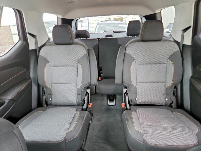 Aukcja sprzedaży 2020 Chevrolet Traverse, vin: 1GNEVGKW6LJ196114, numer aukcji: 51963326