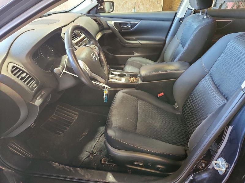 Продаж на аукціоні авто 2018 Nissan Altima, vin: 1N4AL3AP2JC235966, номер лоту: 54824596