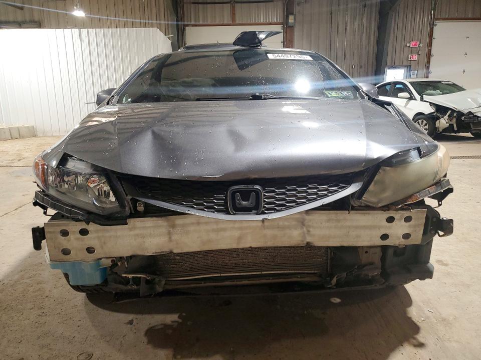 54497296 :رقم المزاد ، 2HGFG3B96CH517775 vin ، 2012 Honda Civic مزاد بيع