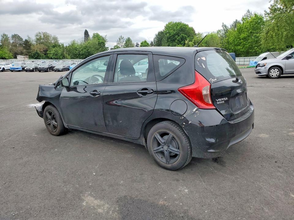 Aukcja sprzedaży 2019 Nissan Versa Note, vin: 3N1CE2CP7KL356960, numer aukcji: 52432446