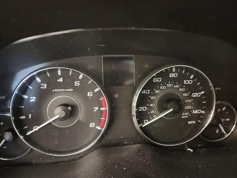 2011 Subaru Legacy მანქანა იყიდება აუქციონზე, vin: 4S3BMCK62B3241849, აუქციონის ნომერი: 52316816
