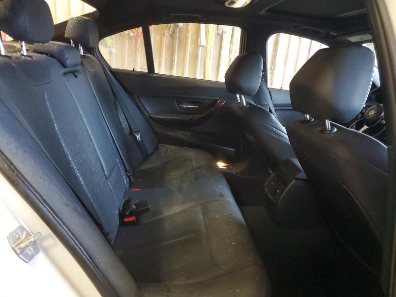 Продажа на аукционе авто 2014 Bmw 320, vin: WBA3B1G58ENS78361, номер лота: 54475676