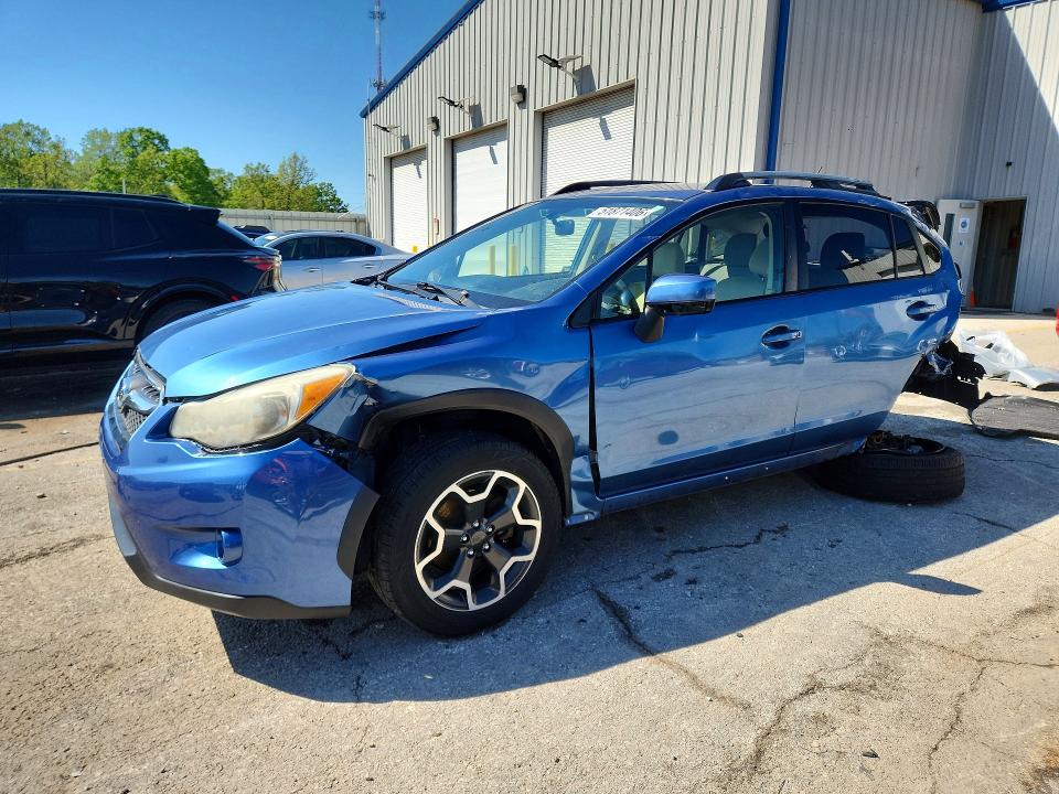 Aukcja sprzedaży 2015 Subaru Xv Crosstrek, vin: JF2GPAFC0FH211910, numer aukcji: 51871406