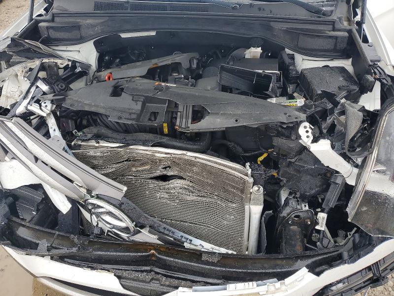 Продаж на аукціоні авто 2018 Hyundai Santa Fe Sport, vin: 5XYZUDLB2JG511835, номер лоту: 54627276