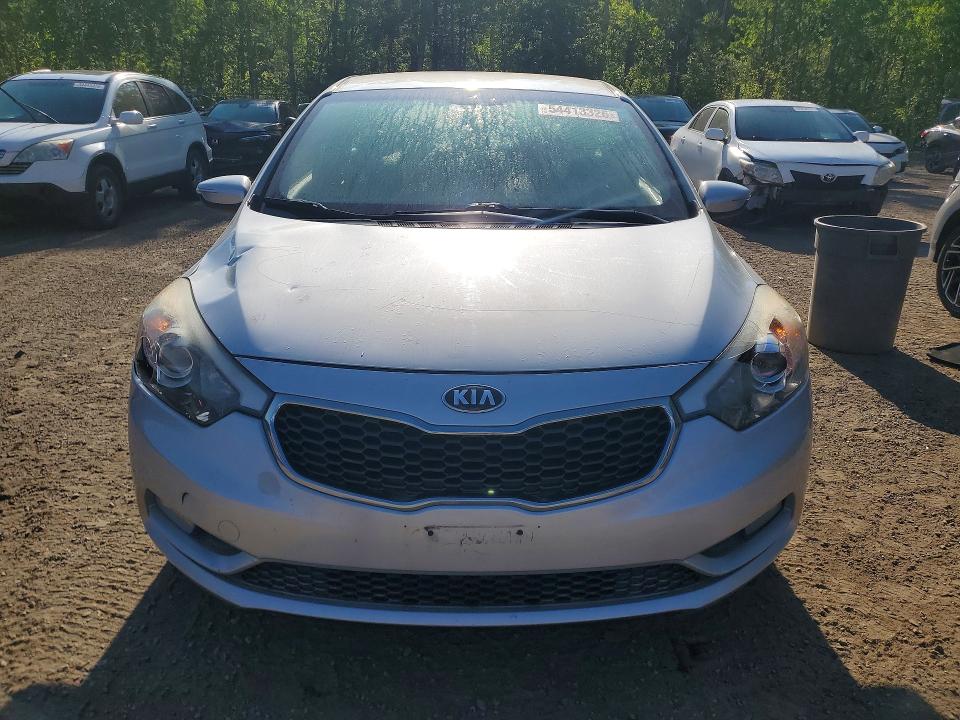 Продажа на аукционе авто 2015 Kia Forte, vin: KNAFX4A64F5413788, номер лота: 54413326