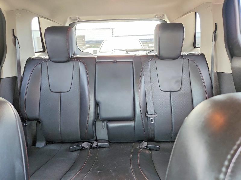 2015 Gmc Terrain მანქანა იყიდება აუქციონზე, vin: 2GKFLXE34F6409782, აუქციონის ნომერი: 54760036