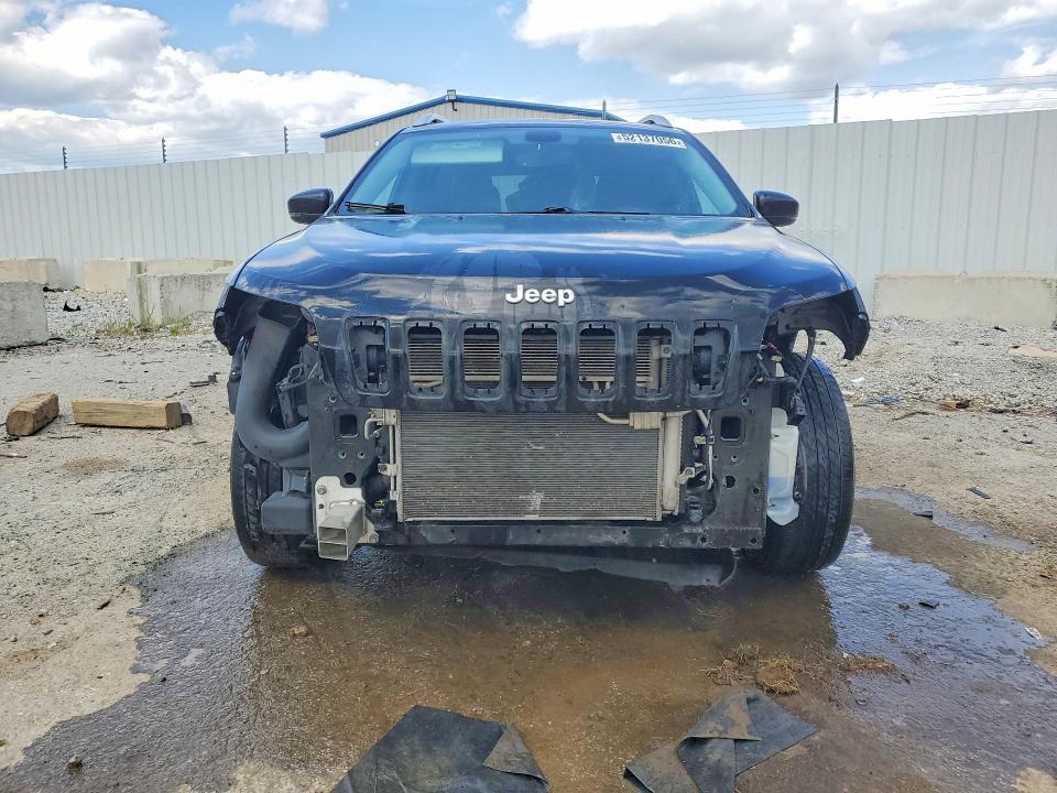 2019 Jeep Cherokee მანქანა იყიდება აუქციონზე, vin: 1C4PJMDX3KD444835, აუქციონის ნომერი: 52137056