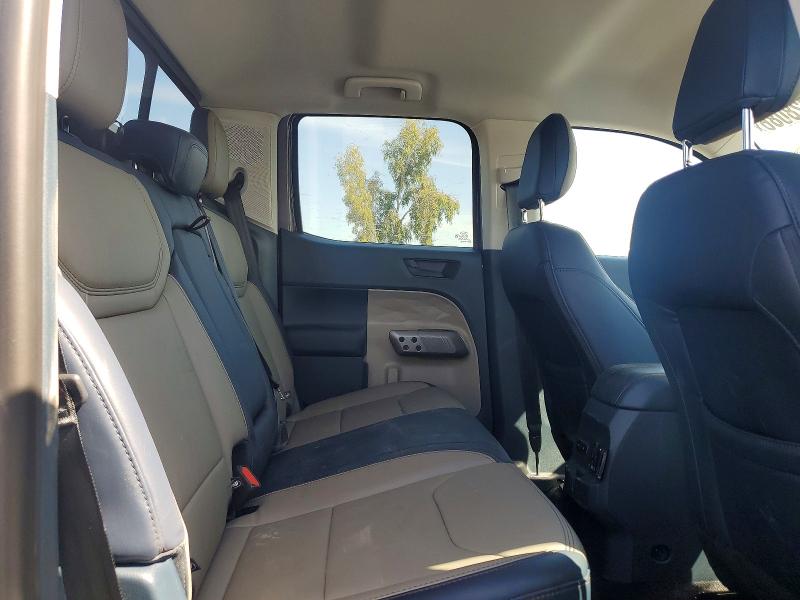 Продаж на аукціоні авто 2025 Ford Maverick, vin: 3FTTW8SA6SRB67417, номер лоту: 54328086