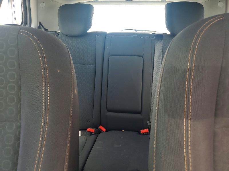 53713526 :رقم المزاد ، 3GNCJKSB9KL247812 vin ، 2019 Chevrolet Trax مزاد بيع