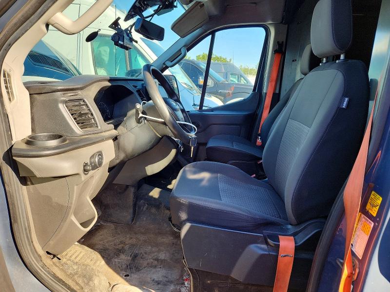 Aukcja sprzedaży 2020 Ford Transit, vin: 1FTBR3X87LKB28000, numer aukcji: 53092256