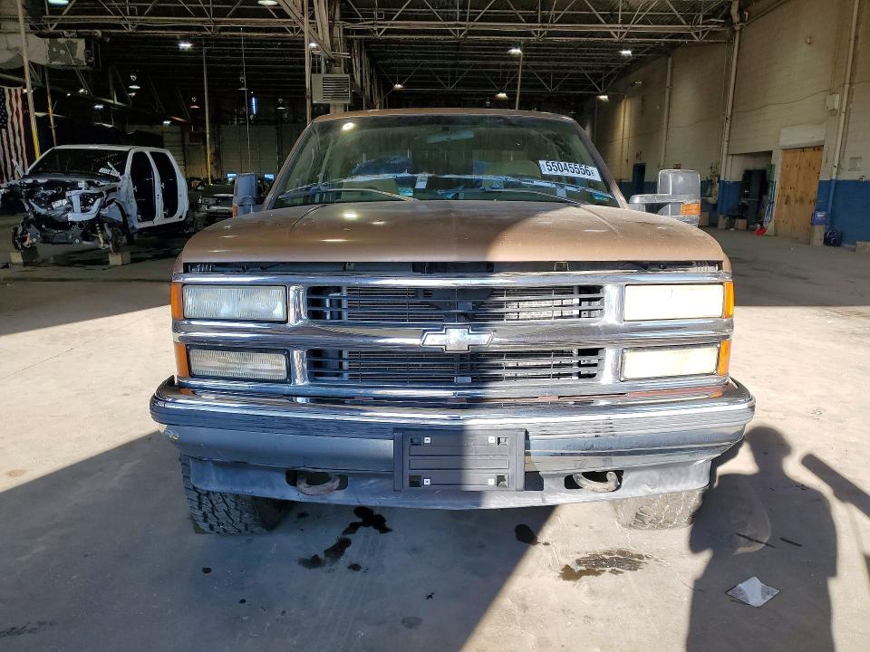 Продаж на аукціоні авто 1994 Chevrolet Gmt-400, vin: 2GCEK19K0R1158057, номер лоту: 55045556