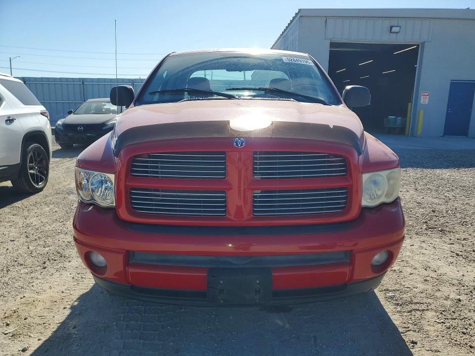 Auction sale of the 2004 Dodge Ram 1500, vin: 1D7HU18DX4S711354, lot number: 52849196