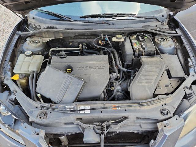 Aukcja sprzedaży 2008 Mazda 3, vin: JM1BK32F981121914, numer aukcji: 54328606