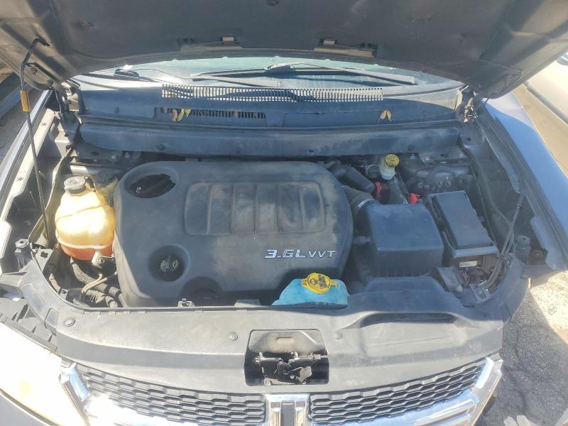2013 Dodge Journey მანქანა იყიდება აუქციონზე, vin: 3C4PDCBG4DT576570, აუქციონის ნომერი: 54345816