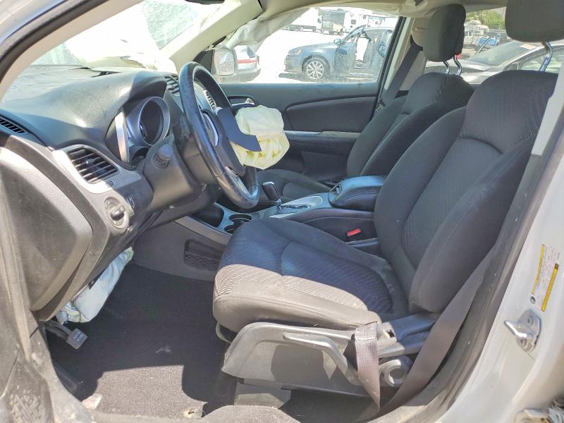 2019 Dodge Journey მანქანა იყიდება აუქციონზე, vin: 3C4PDCBB2KT857302, აუქციონის ნომერი: 54427836