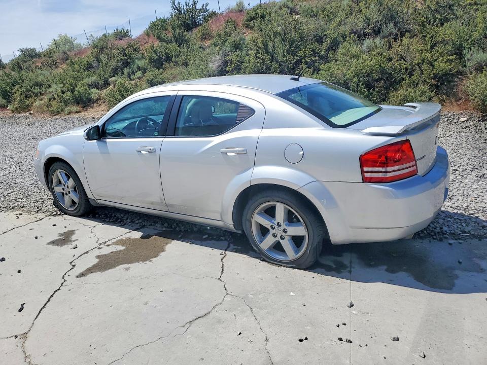 Продаж на аукціоні авто 2010 Dodge Avenger, vin: 1B3CC5FV9AN129168, номер лоту: 54115276