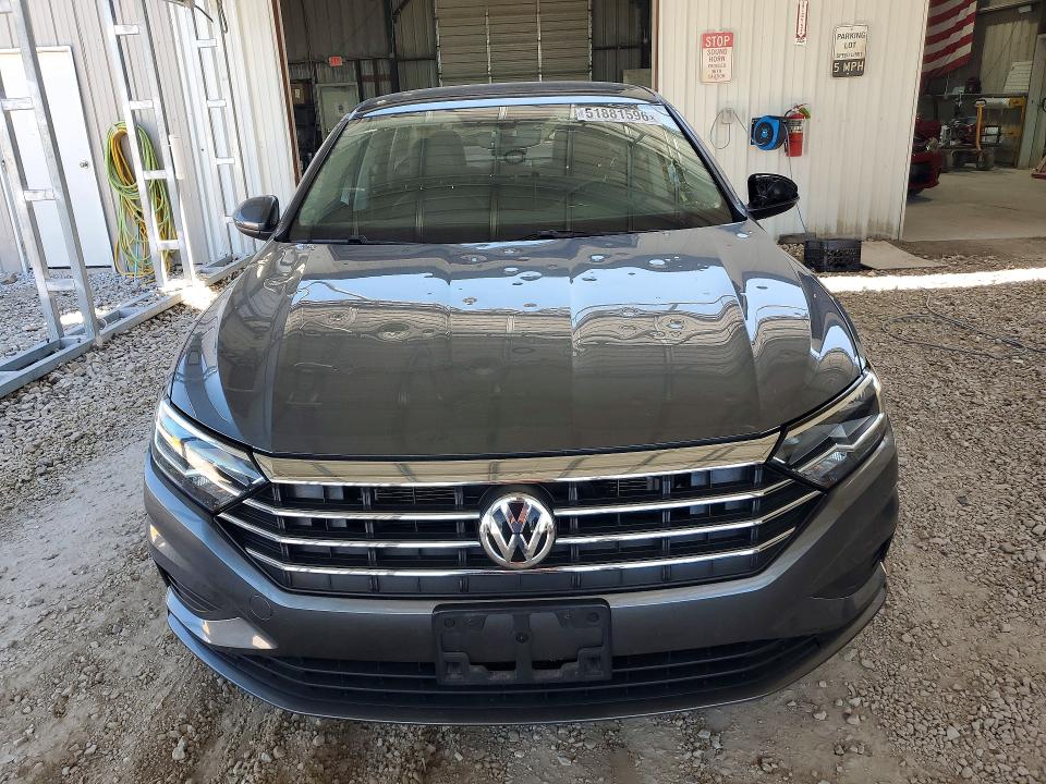 Aukcja sprzedaży 2021 Volkswagen Jetta, vin: 3VWC57BU3MM103761, numer aukcji: 51881596