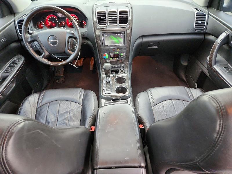 Aukcja sprzedaży 2012 Gmc Acadia, vin: 1GKKVTED3CJ348305, numer aukcji: 53747506
