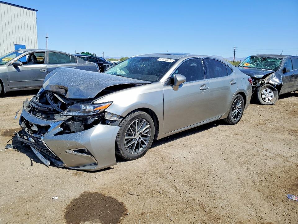 Продаж на аукціоні авто 2017 Lexus Es, vin: 58ABK1GG3HU063226, номер лоту: 55279976
