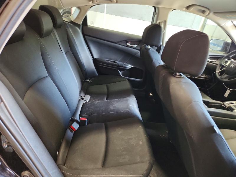 Aukcja sprzedaży 2016 Honda Civic, vin: 2HGFC2F50GH515328, numer aukcji: 53071266