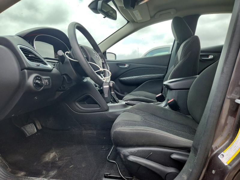Продажа на аукционе авто 2016 Dodge Dart, vin: 1C3CDFBB5GD577228, номер лота: 54005816