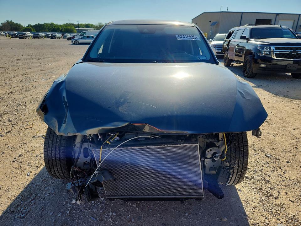 Aukcja sprzedaży 2020 Mazda Cx-5, vin: JM3KFBDM6L0727171, numer aukcji: 52416936