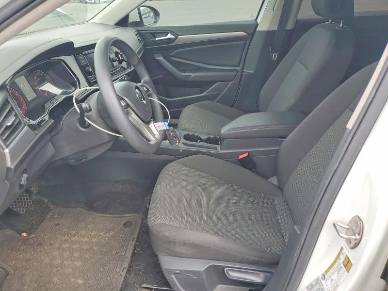 52170446 :رقم المزاد ، 3VWC57BU8KM135876 vin ، 2019 Volkswagen Jetta مزاد بيع