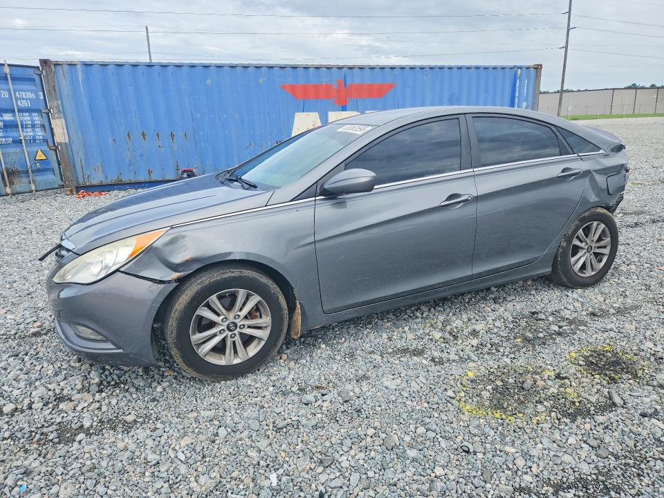 Aukcja sprzedaży 2013 Hyundai Sonata, vin: 5NPEB4ACXDH667621, numer aukcji: 55363596