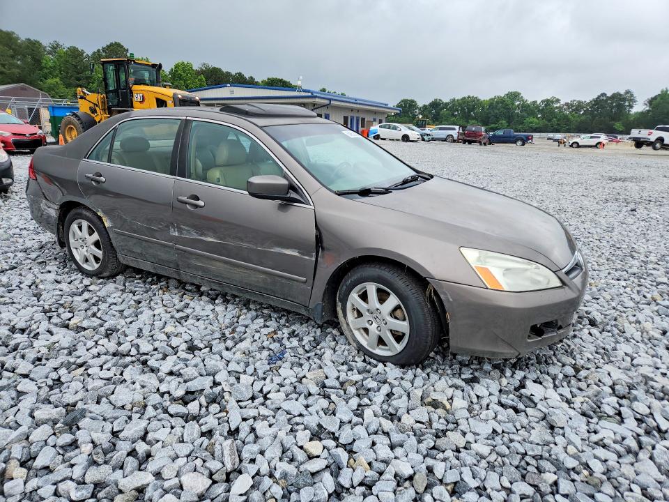 Aukcja sprzedaży 2007 Honda Accord, vin: 1HGCM56857A048725, numer aukcji: 54853286