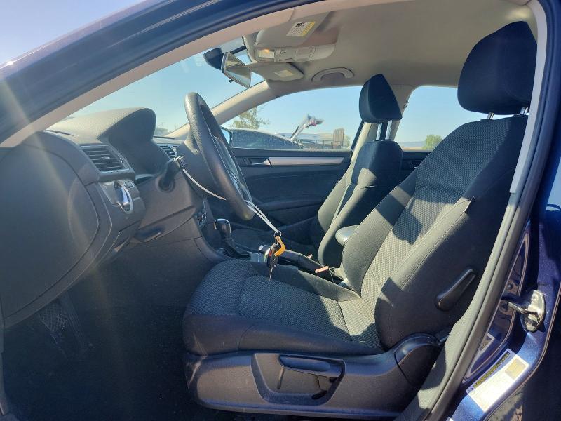54466656 :رقم المزاد ، 1VWAP7A31DC102149 vin ، 2013 Volkswagen Passat مزاد بيع