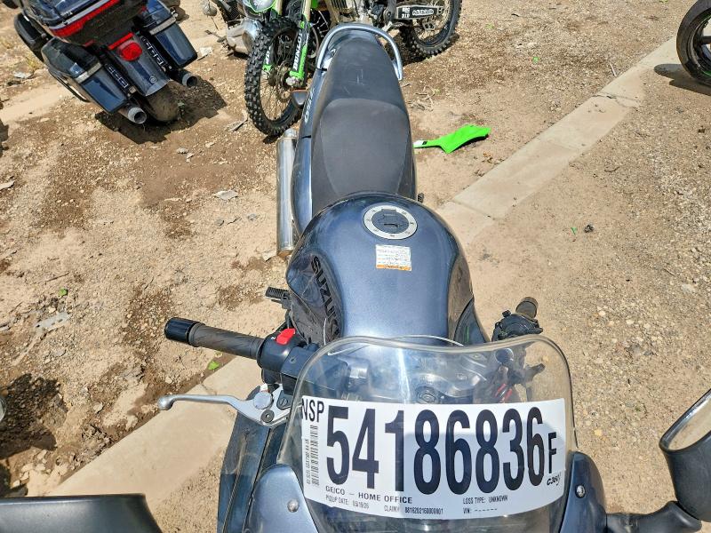 Продажа на аукционе авто 2003 Suzuki Gsx750, vin: JS1GR7GA332100608, номер лота: 54186836
