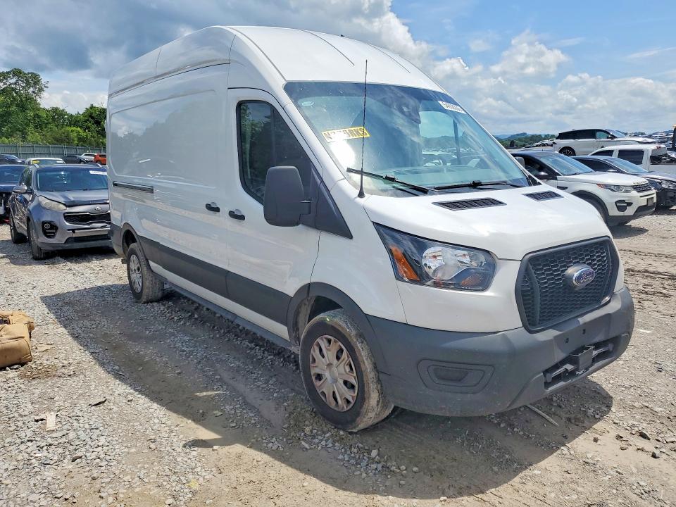 Продаж на аукціоні авто 2024 Ford Transit, vin: 1FTBR1X84RKA22455, номер лоту: 54858266