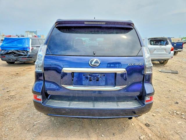Aukcja sprzedaży 2022 Lexus Gx, vin: JTJAM7BX2N5314235, numer aukcji: 53041586