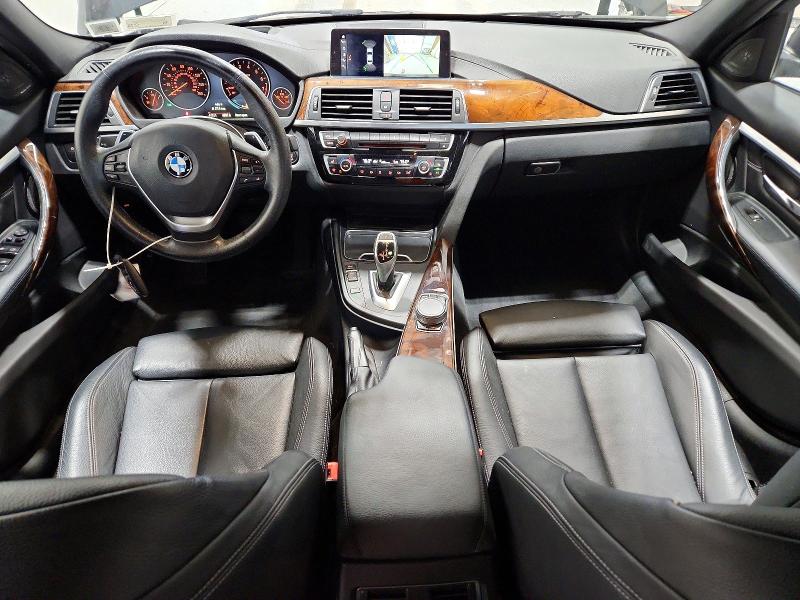 Продажа на аукционе авто 2018 Bmw 330, vin: WBA8D9C51JA615118, номер лота: 50086886
