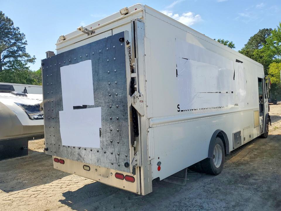 2012 Ford F59 მანქანა იყიდება აუქციონზე, vin: 1F66F5KY9C0A01485, აუქციონის ნომერი: 53400506